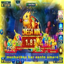 muchachos bar santo amaro